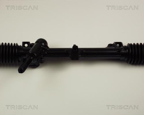 Triscan 8510 28301 - Рульовий механізм, рейка autozip.com.ua