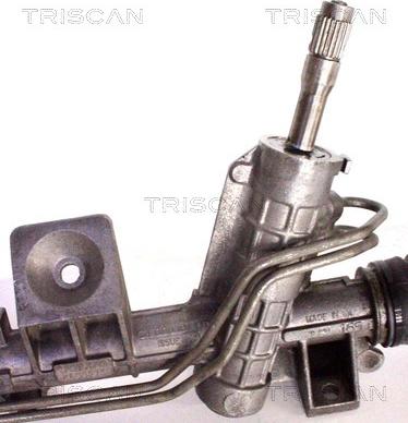 Triscan 8510 27402 - Рульовий механізм, рейка autozip.com.ua