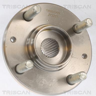 Triscan 8535 43001 - Маточина колеса autozip.com.ua
