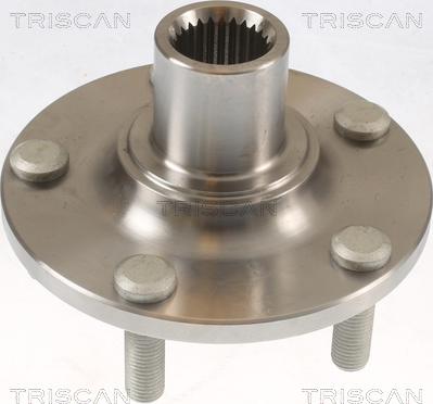 Triscan 8535 16003 - Маточина колеса autozip.com.ua