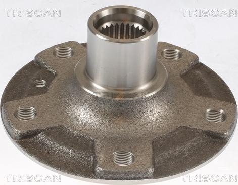 Triscan 8535 11009 - Маточина колеса autozip.com.ua