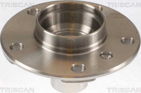 Triscan 8535 11009 - Маточина колеса autozip.com.ua
