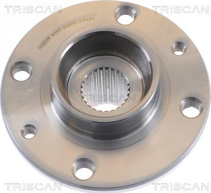 Triscan 8535 25005 - Маточина колеса autozip.com.ua