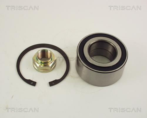 Triscan 8530 40120 - Комплект підшипника маточини колеса autozip.com.ua