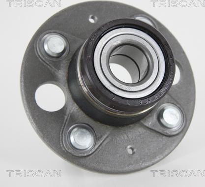 Triscan 8530 40232 - Підшипник ступиці задн.Honda Accord 1.6-2.2 98-02 autozip.com.ua