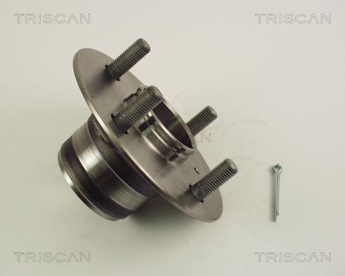 Triscan 8530 41205 - Комплект підшипника маточини колеса autozip.com.ua