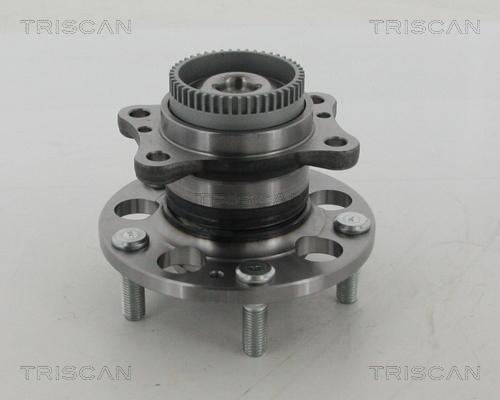 Triscan 8530 43248 - Комплект підшипника маточини колеса autozip.com.ua