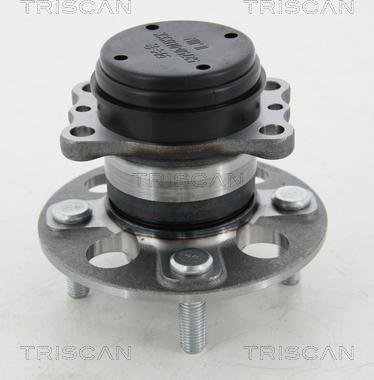 Triscan 8530 43243 - Комплект підшипника маточини колеса autozip.com.ua