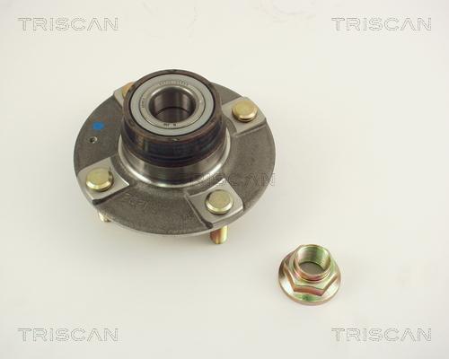 Triscan 8530 43202 - Комплект підшипника маточини колеса autozip.com.ua
