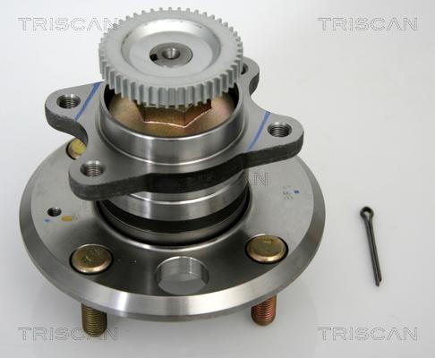 Triscan 8530 43215 - Комплект підшипника маточини колеса autozip.com.ua