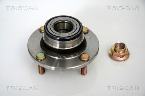 Triscan 8530 43213 - Комплект підшипника маточини колеса autozip.com.ua