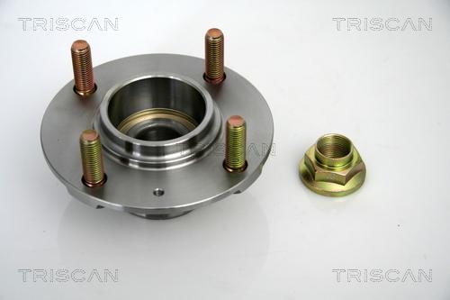 Triscan 8530 43212 - Комплект підшипника маточини колеса autozip.com.ua