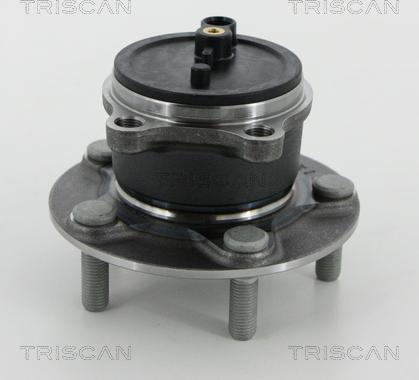 Triscan 8530 50245 - Комплект підшипника маточини колеса autozip.com.ua