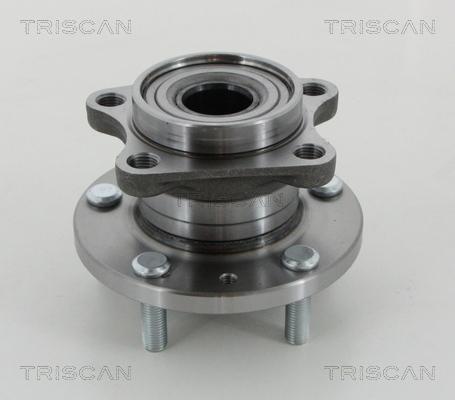 Triscan 8530 50246 - Комплект підшипника маточини колеса autozip.com.ua