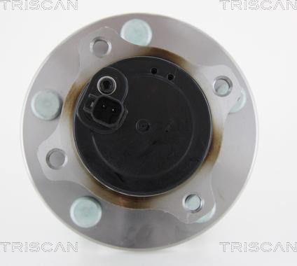 Triscan 8530 50235 - Комплект підшипника маточини колеса autozip.com.ua