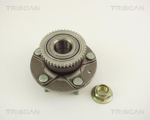 Triscan 8530 50225 - Комплект підшипника маточини колеса autozip.com.ua