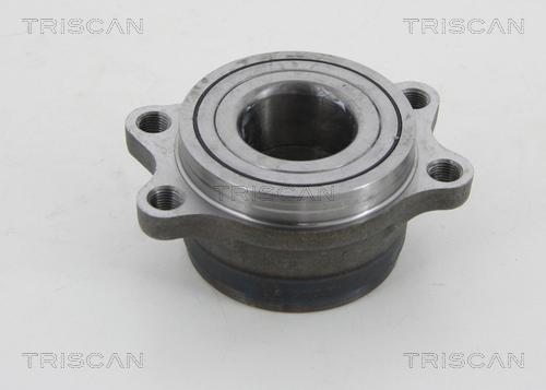 Triscan 8530 68209 - Комплект підшипника маточини колеса autozip.com.ua