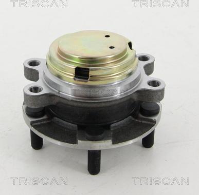 Triscan 8530 14140 - Комплект підшипника маточини колеса autozip.com.ua