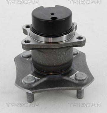 Triscan 8530 14253 - Комплект підшипника маточини колеса autozip.com.ua
