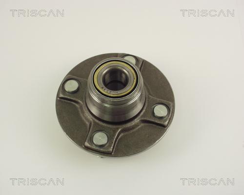 Triscan 8530 14237 - Комплект підшипника маточини колеса autozip.com.ua