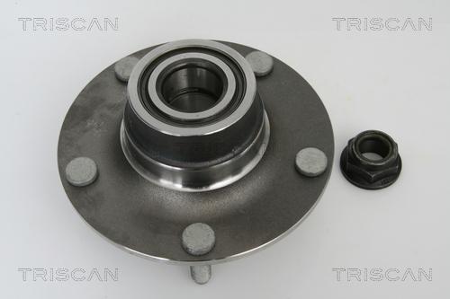 Triscan 8530 16240 - Комплект підшипника маточини колеса autozip.com.ua