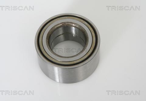 Triscan 8530 10150 - Комплект підшипника маточини колеса autozip.com.ua