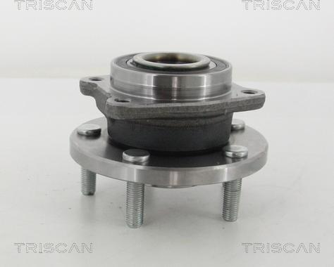 Triscan 8530 10181 - Комплект підшипника маточини колеса autozip.com.ua