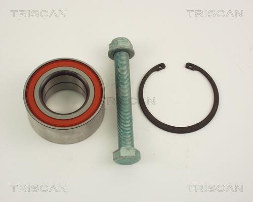 Triscan 8530 10246 - Комплект підшипника маточини колеса autozip.com.ua