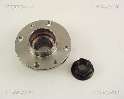 Triscan 8530 10217 - Комплект підшипника маточини колеса autozip.com.ua