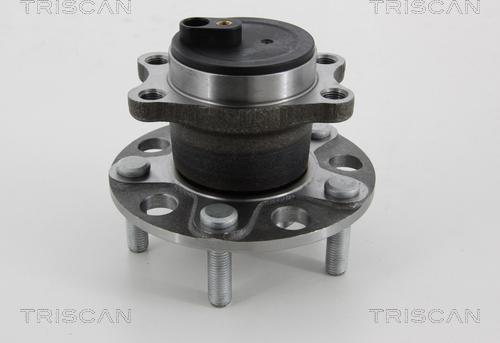 Triscan 8530 10281 - Комплект підшипника маточини колеса autozip.com.ua