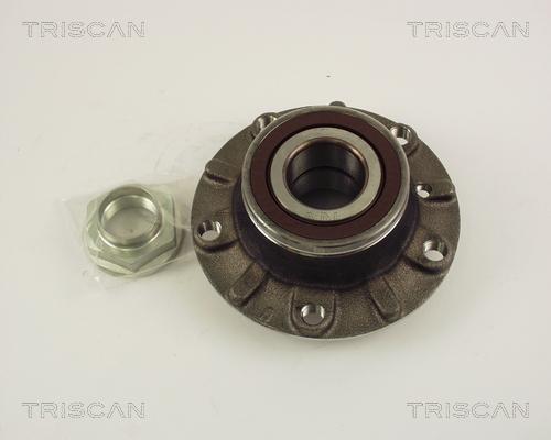 Triscan 8530 11112 - Комплект підшипника маточини колеса autozip.com.ua