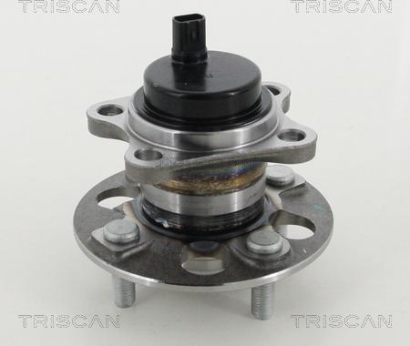 Triscan 8530 13299 - Комплект підшипника маточини колеса autozip.com.ua