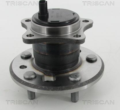 Triscan 8530 13290 - Комплект підшипника маточини колеса autozip.com.ua
