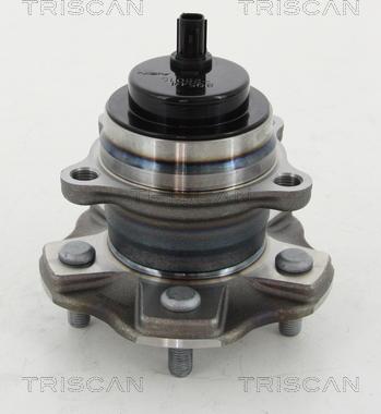 Triscan 8530 13288 - Комплект підшипника маточини колеса autozip.com.ua