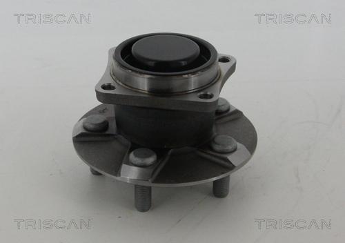 Triscan 8530 13279 - Комплект підшипника маточини колеса autozip.com.ua