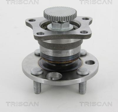 Triscan 8530 13274 - Комплект підшипника маточини колеса autozip.com.ua