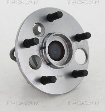 Triscan 8530 13278 - Комплект підшипника маточини колеса autozip.com.ua