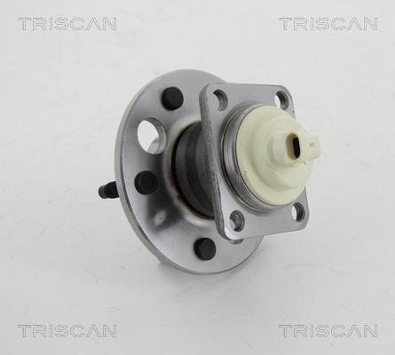 Triscan 8530 80012 - Комплект підшипника маточини колеса autozip.com.ua