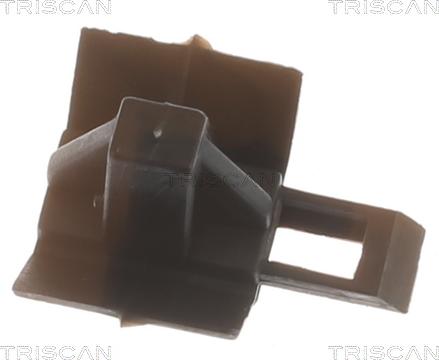 Triscan 8530 24113 - Комплект підшипника маточини колеса autozip.com.ua