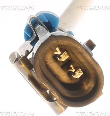 Triscan 8530 24113 - Комплект підшипника маточини колеса autozip.com.ua