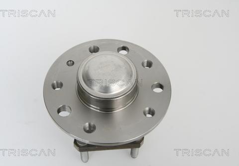 Triscan 8530 24216 - Комплект підшипника маточини колеса autozip.com.ua