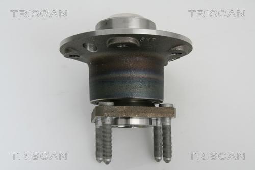 Triscan 8530 24216 - Комплект підшипника маточини колеса autozip.com.ua
