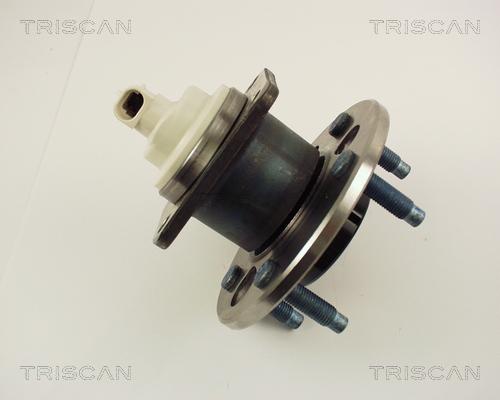 Triscan 8530 24217 - Комплект підшипника маточини колеса autozip.com.ua