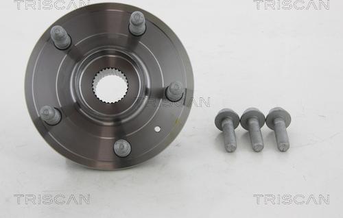 Triscan 8530 24232A - Комплект підшипника маточини колеса autozip.com.ua