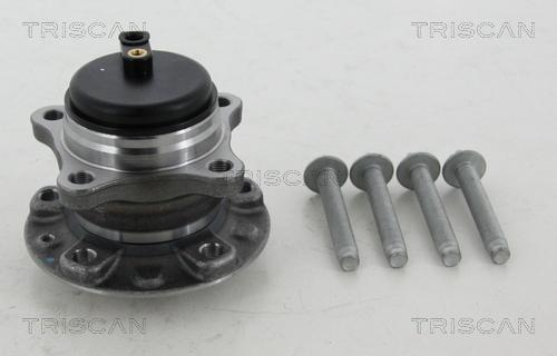 Triscan 8530 28240 - Комплект підшипника маточини колеса autozip.com.ua