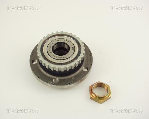 Triscan 8530 28212 - Комплект підшипника маточини колеса autozip.com.ua