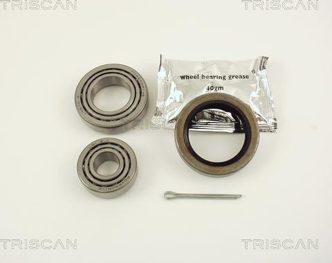 Triscan 8530 23103 - Комплект підшипника маточини колеса autozip.com.ua