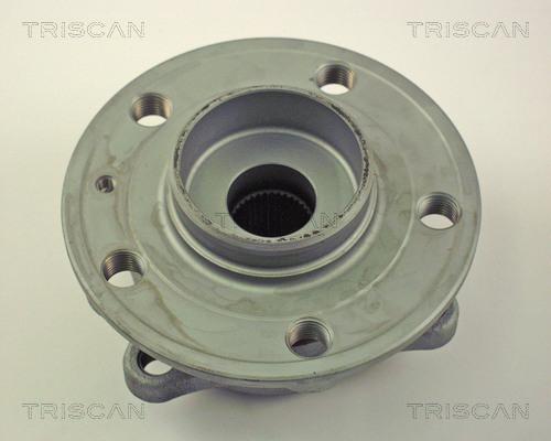 Triscan 8530 27117 - Підшипник перед. Volvo S60-S80 00- autozip.com.ua