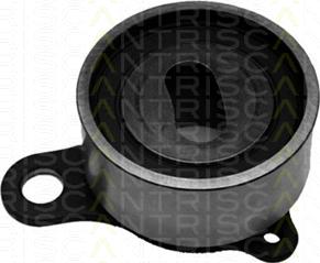 Triscan 8646 13105 - Натяжний ролик, ремінь ГРМ autozip.com.ua