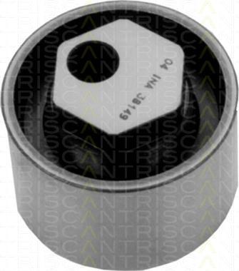Triscan 8646 25102 - Натяжний ролик, ремінь ГРМ autozip.com.ua